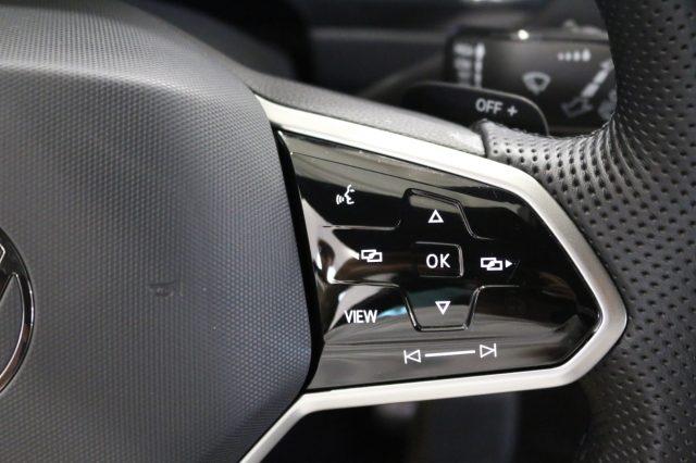VOLKSWAGEN Tiguan 2.0 TDI DSG 4MOTION R-Line "" GANCIO TRAINO ""
