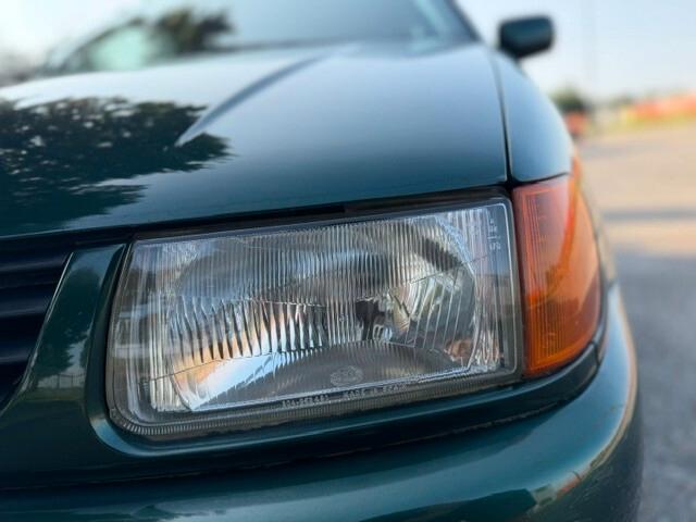 Volkswagen Polo 1.4 cat 5 porte Comfort