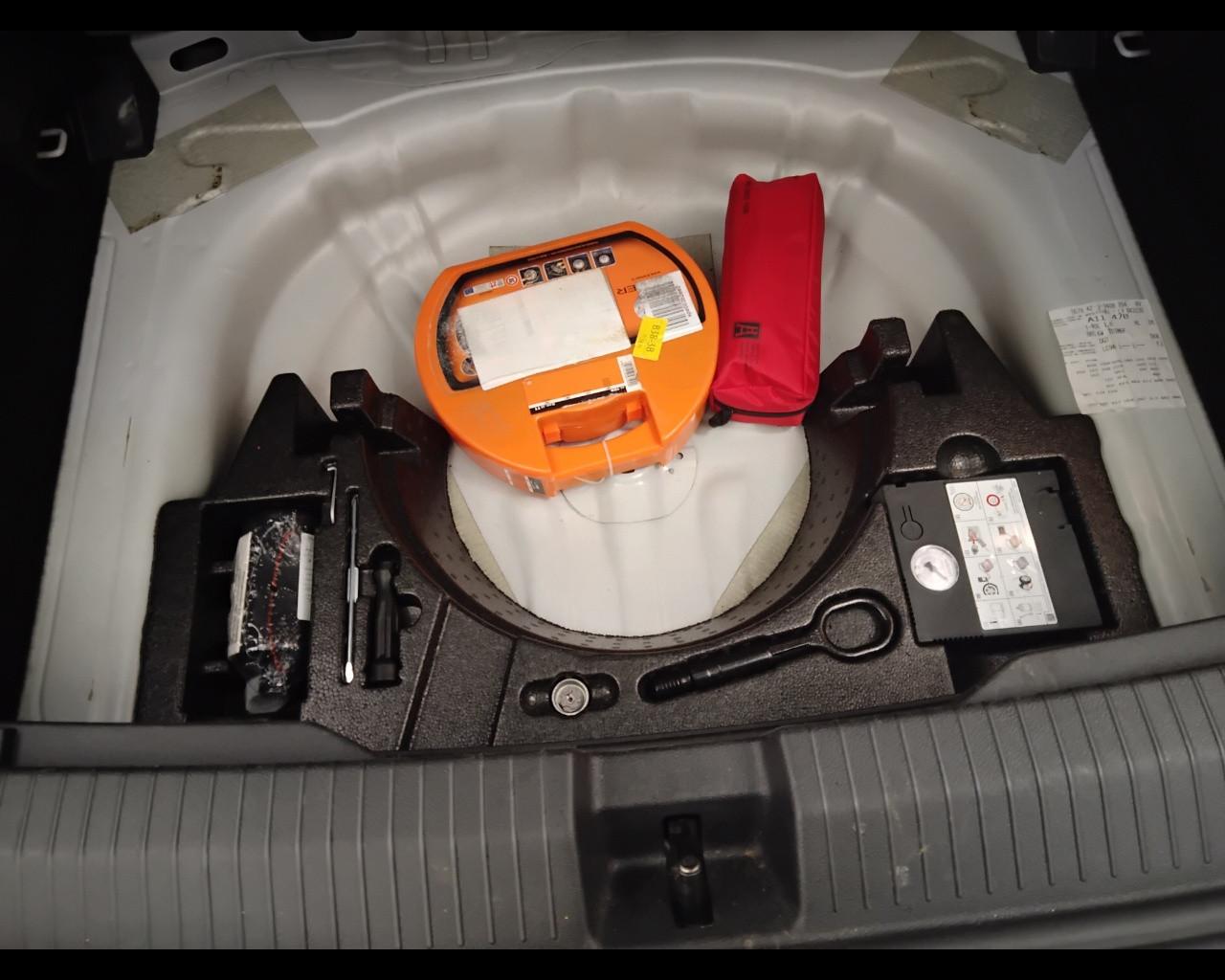 VOLKSWAGEN T-Roc I 2017 - T-Roc 1.6 tdi Advanced