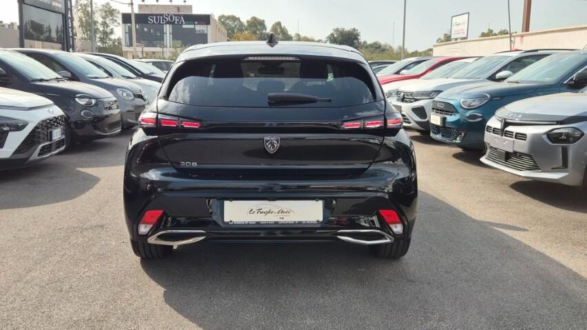Peugeot 308 PureTech Turbo 130 S&S Allure- 2024