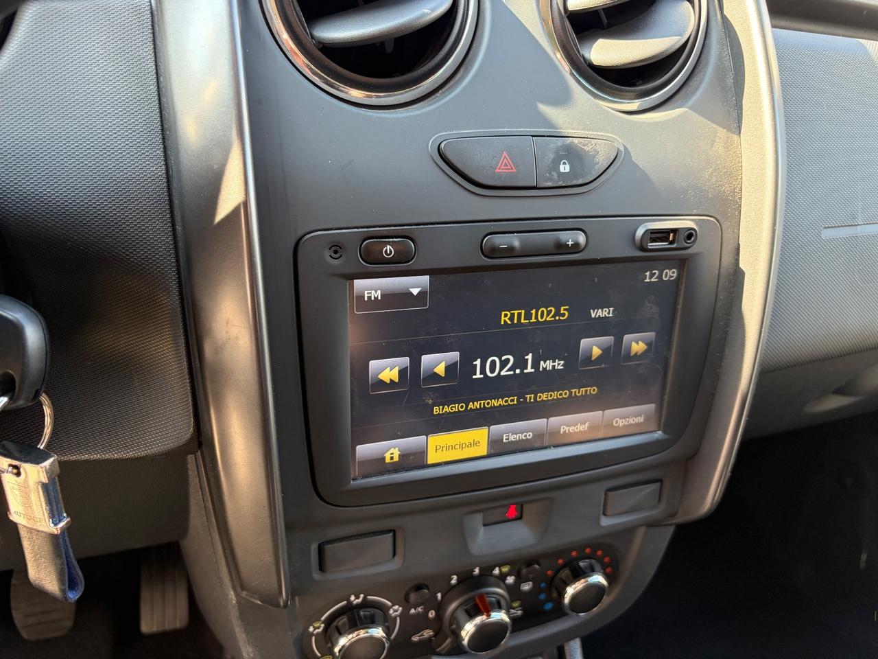 Dacia Duster 1.5 dCi 110CV Start&Stop 4x2 Lauréate