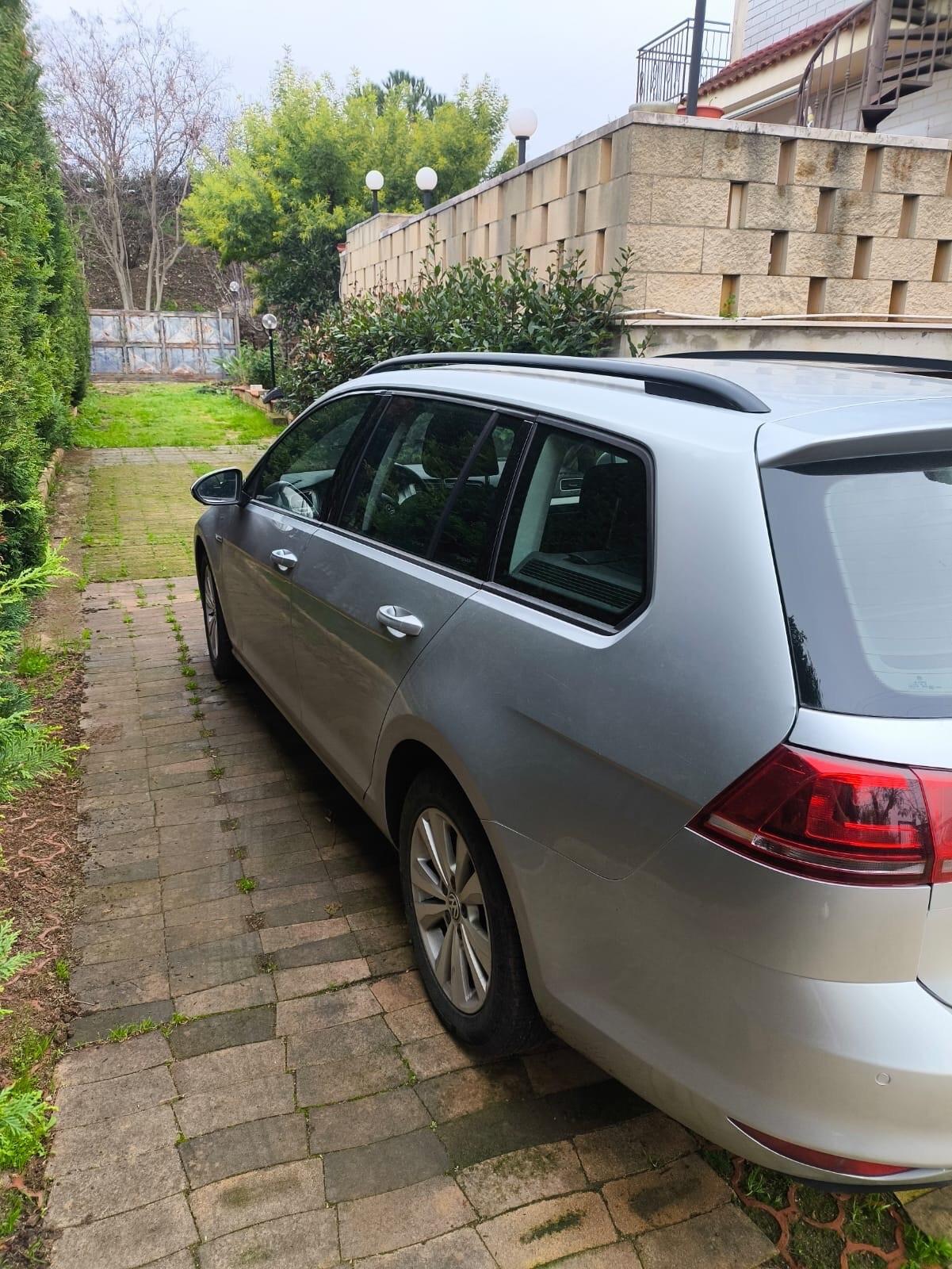 Volkswagen Golf Business 1.4 TGI DSG 5p. Highline BlueMotion