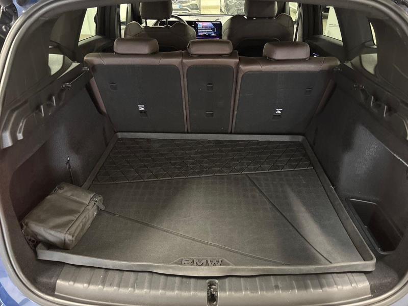 BMW X1 18 d xLine sDrive DCT
