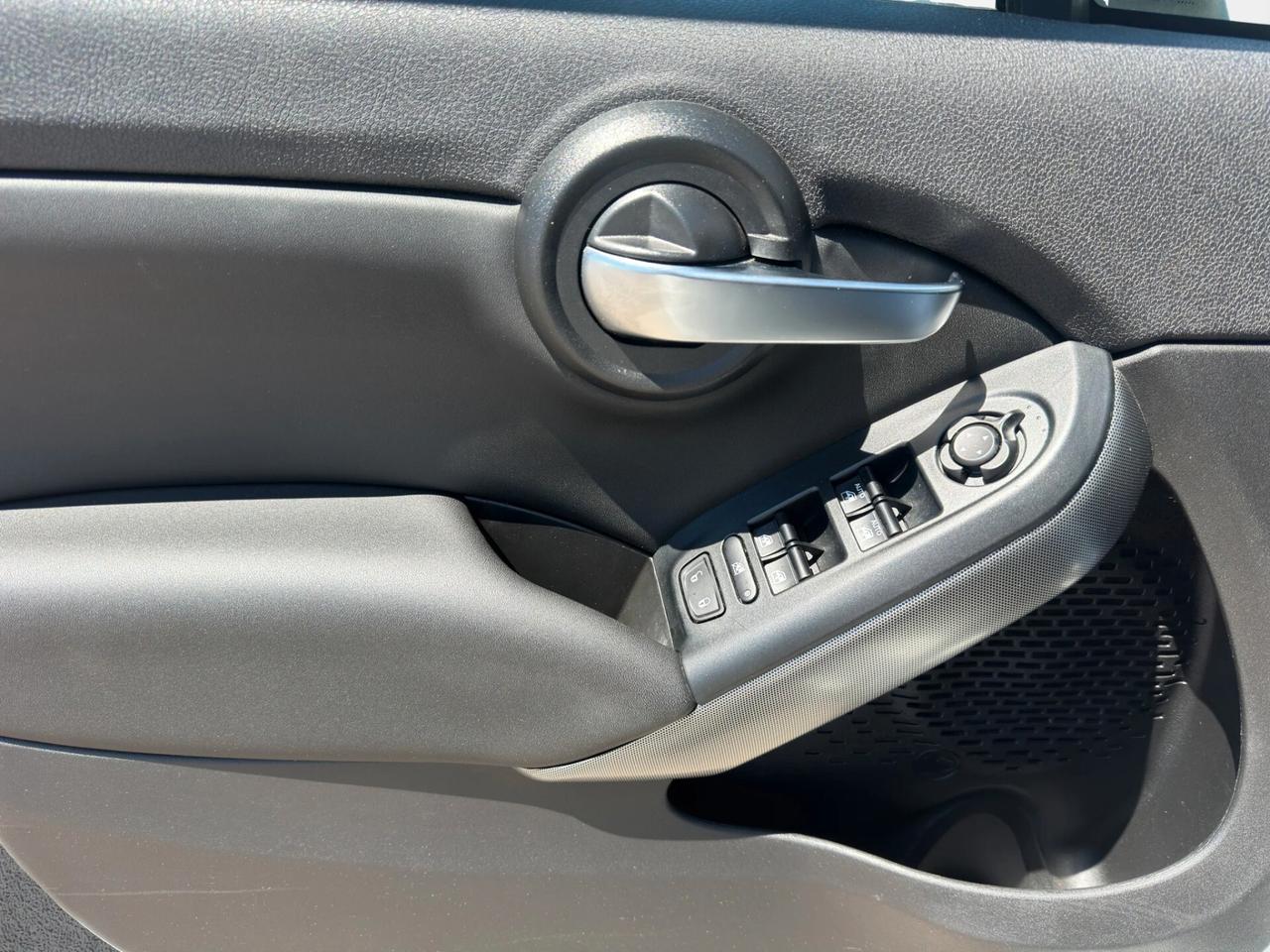 Fiat 500X 1.5 T4 Hybrid 130 CV DCT Sport COME NUOVA