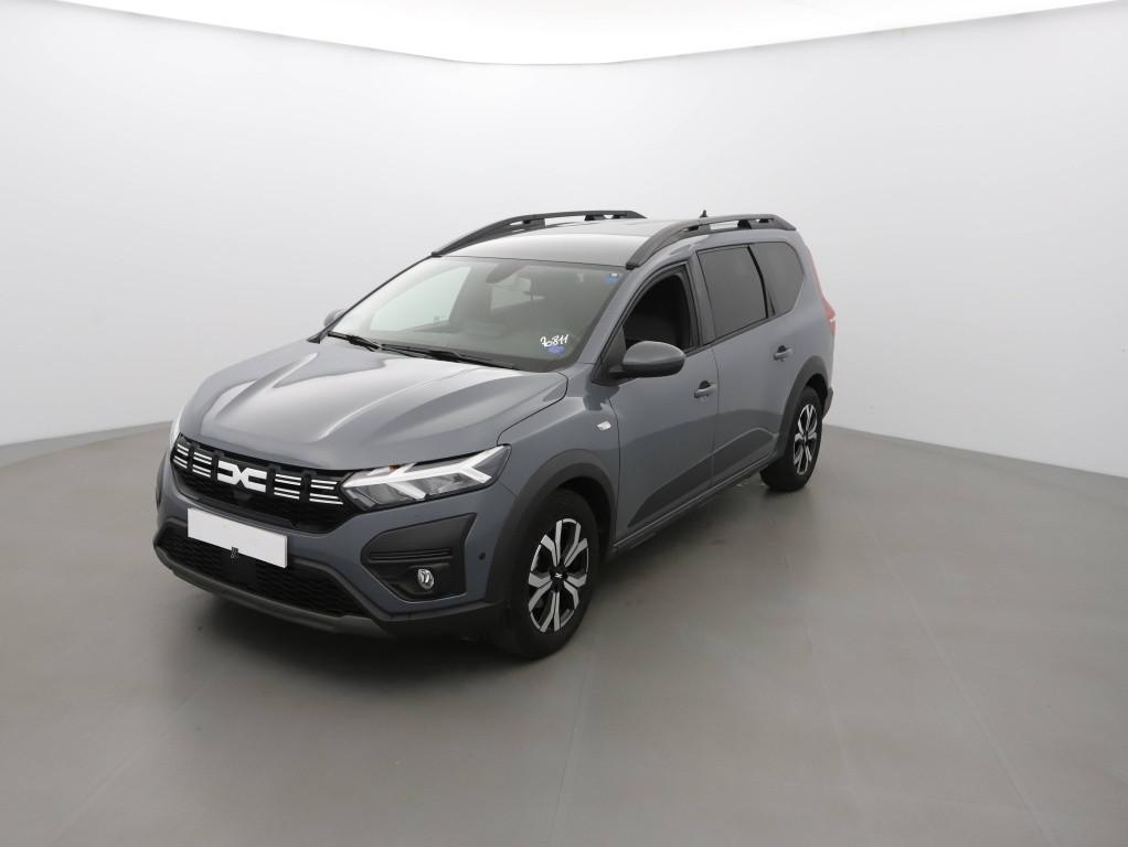 Dacia Jogger 1.0 tce Expression 110cv 7p.ti