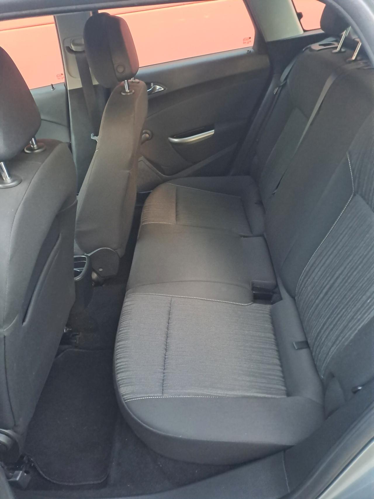 Opel Astra 1.6 115CV Sports Tourer Elective