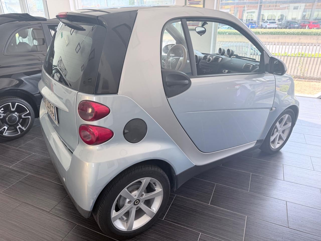 Smart LIMITED EDITION