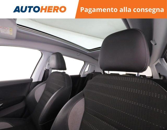 PEUGEOT 2008 1° serie PureTech Turbo 110 EAT6 S&S Allure