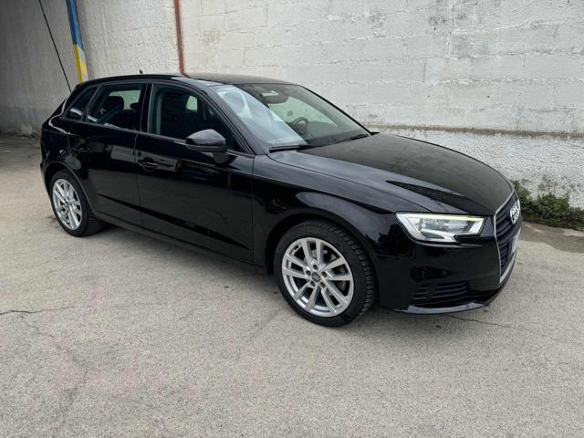 AUDI A3 SPB 30 TDI S tronic Business