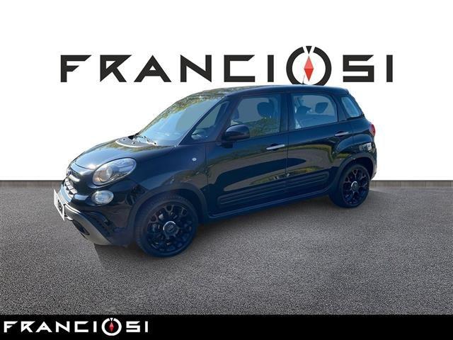 FIAT 500L Cross 1.4 s s 95cv my20