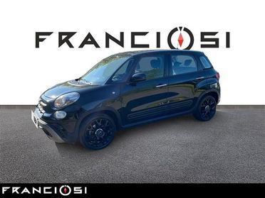 FIAT 500L Cross 1.4 s s 95cv my20