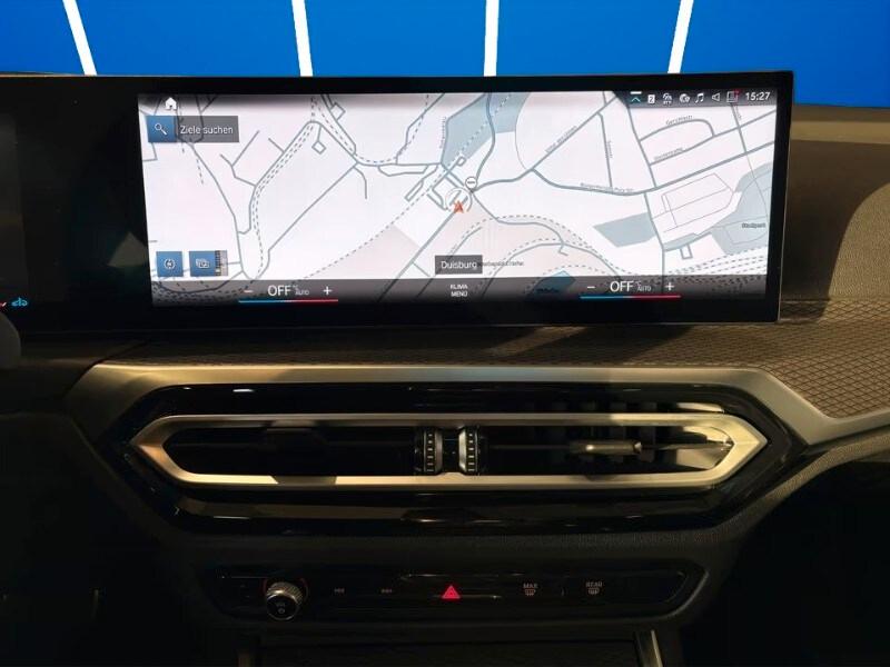 BMW Serie 3(G20/1-80/1) 320d 48V xDrive Msport