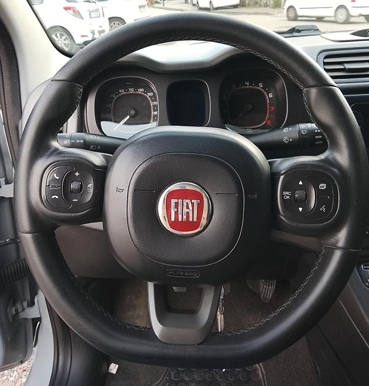 Fiat Panda 1.2 EasyPower Lounge