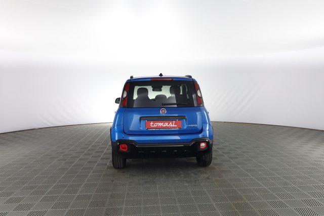 FIAT Panda Panda 1.0 FireFly S&S Hybrid Pandina