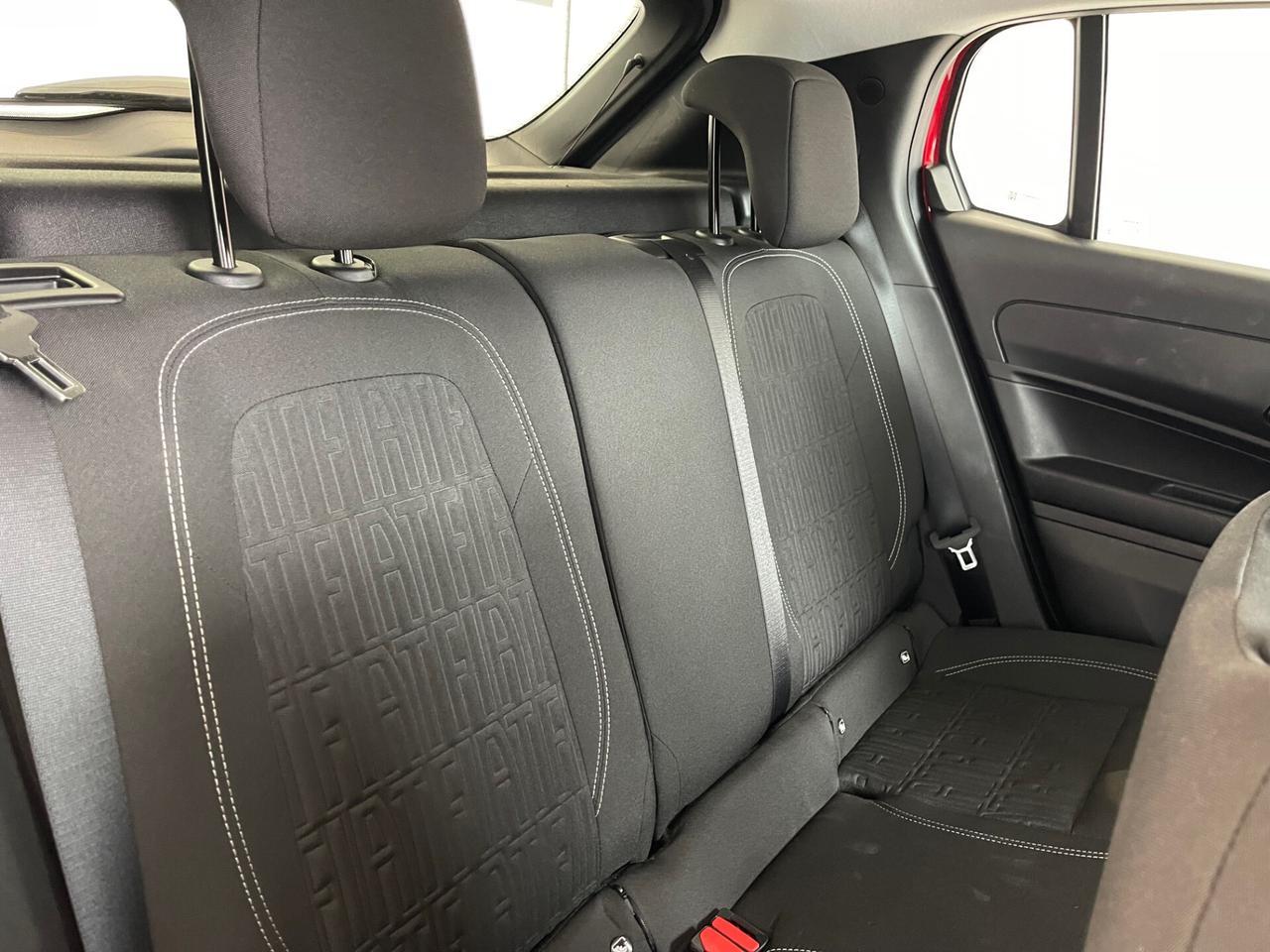 Fiat 600 Hybrid 100 CV DCT MHEV NO VINCOLO DI FINANZIAMENTO