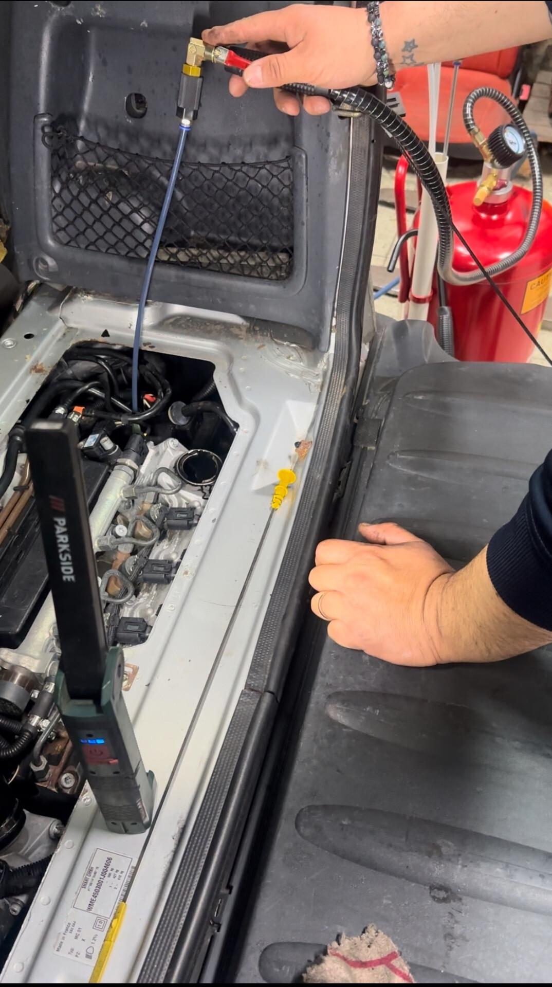 Smart 800 city-coupé pulse cdi