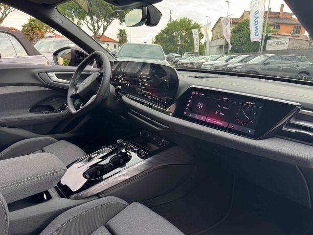 AUDI A5 Avant TDI 150 kW S tronic MHEV+ S Line edition