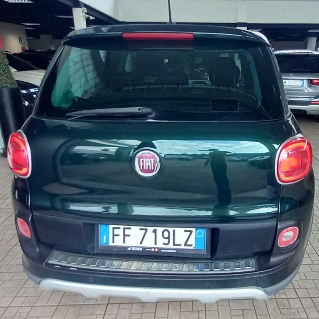 FIAT 500L 1.3 Multijet 95 CV Trekking
