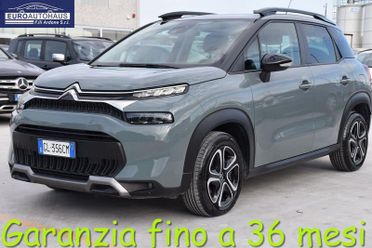 Citroën C3 Aircross PureTech 110 S&S Feel