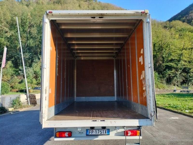 Renault Master T35 2.3 dCi PM-TM Combi Twin Turbo S&S Furgonatura in lega!!!