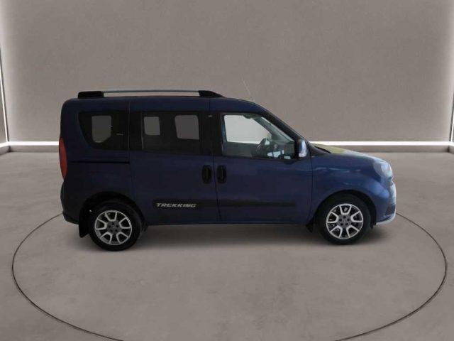 FIAT Other Doblò 3ª serie - Doblò 1.6 MJT 120CV S&S PC Com