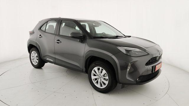 TOYOTA Yaris Cross 1.5 Hybrid 5p. E-CVT Business