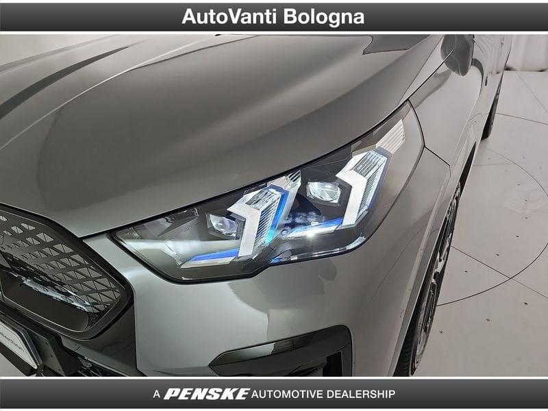 BMW X2 BMW i xDrive30