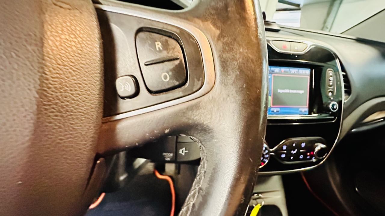 Renault Captur dCi 8V 90 CV.cambio automatico