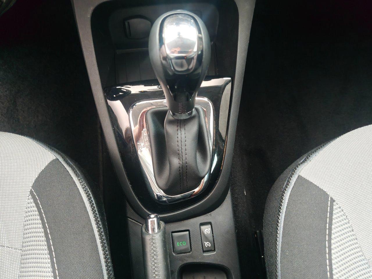 Renault Captur 1.5 dci energy R-Link 90cv edc
