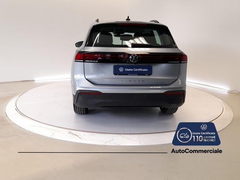 Volkswagen Tiguan 2.0 TDI 110KW SCR Life DSG