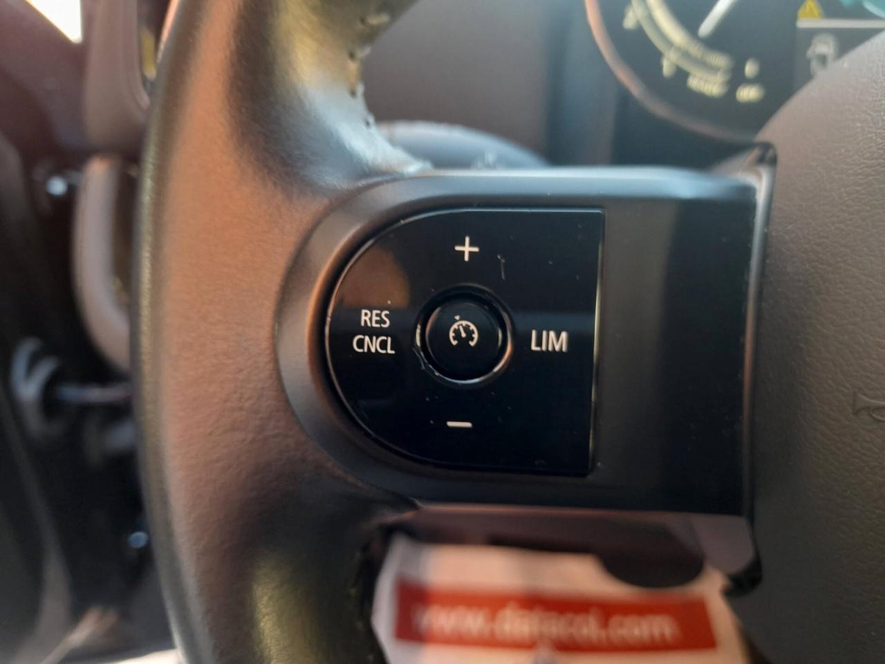 MINI COUNTRYMAN COOPER 2.0 D