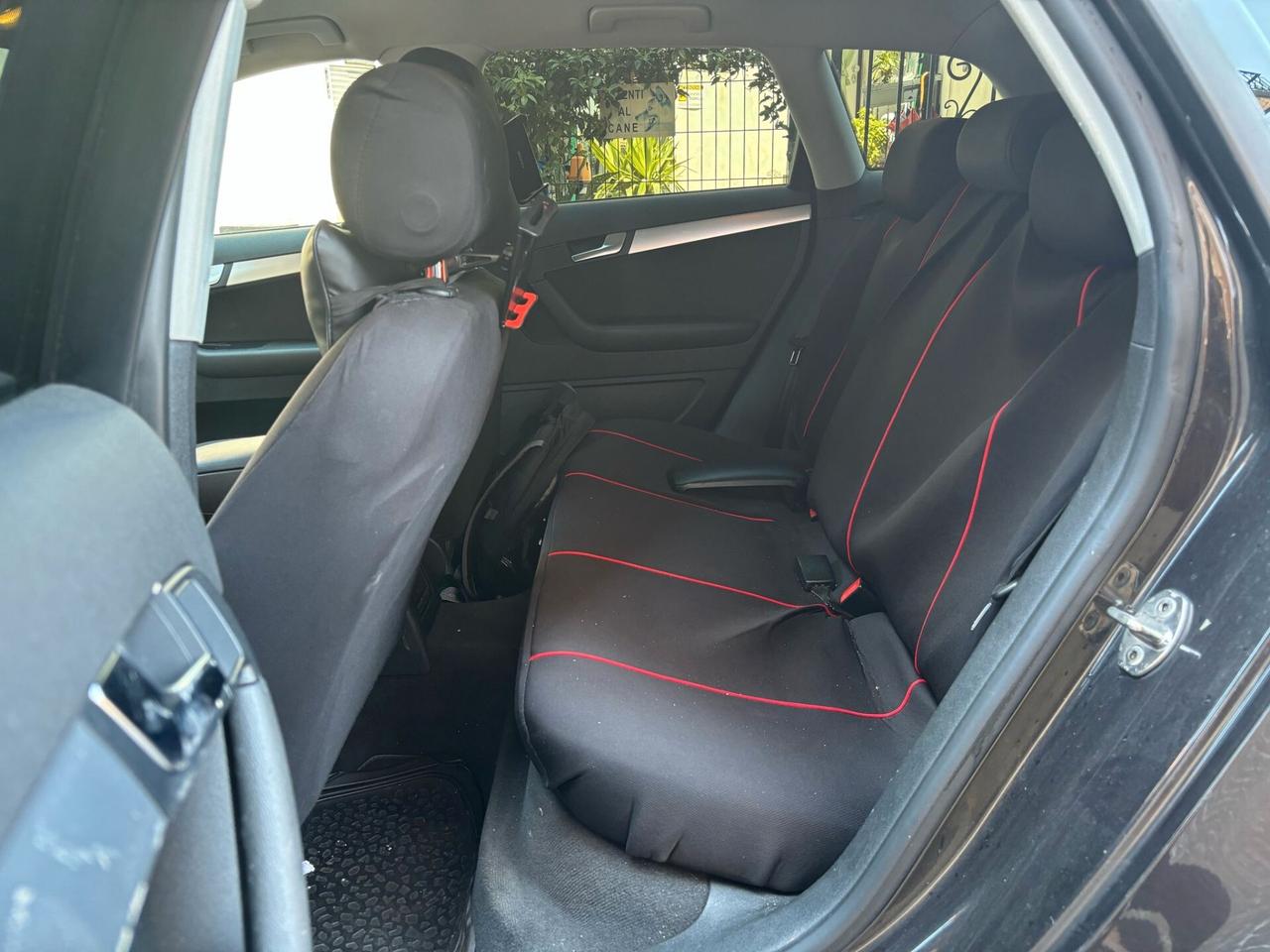Audi A3 1.8 TFSI Ambition