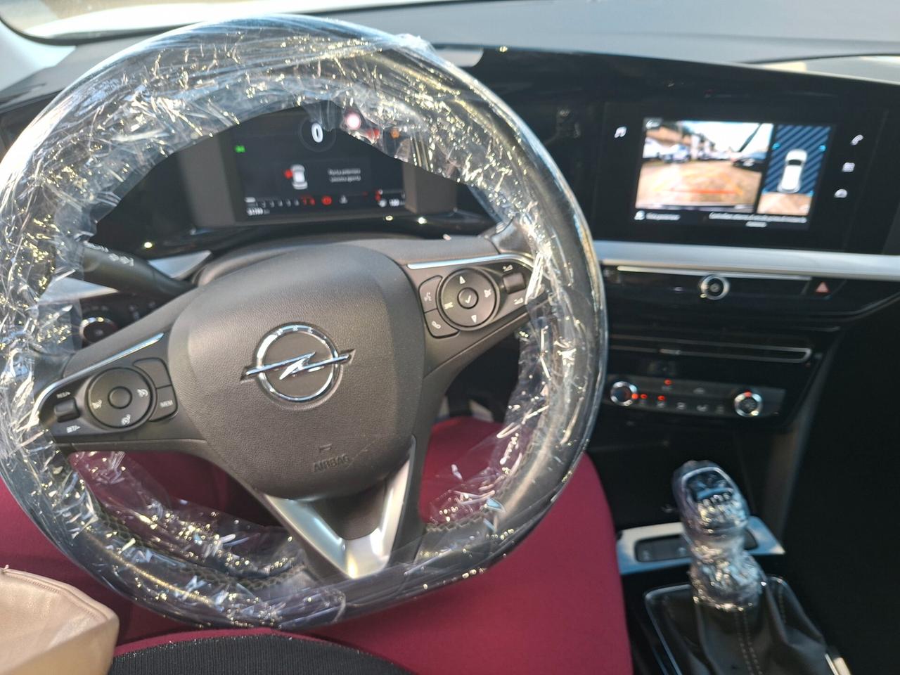 Opel Mokka 1.2 Turbo Edition