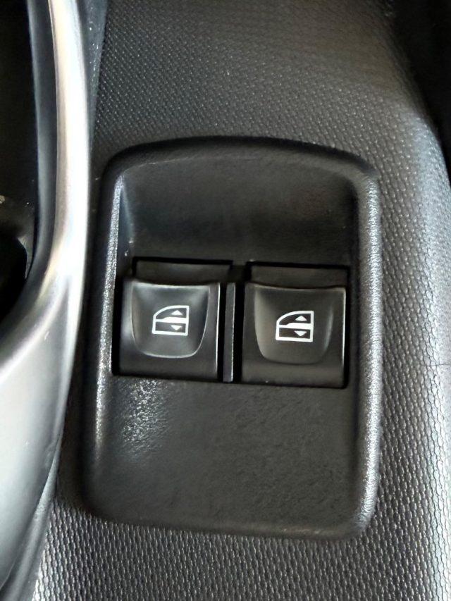 DACIA Sandero Stepway 1.5 dCi 8V 90CV Start&Stop