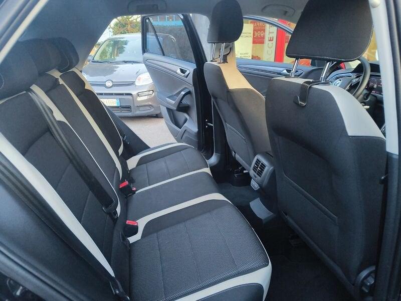 Volkswagen T-Roc T-Roc 2.0 TDI Advanced BlueMotion Technology