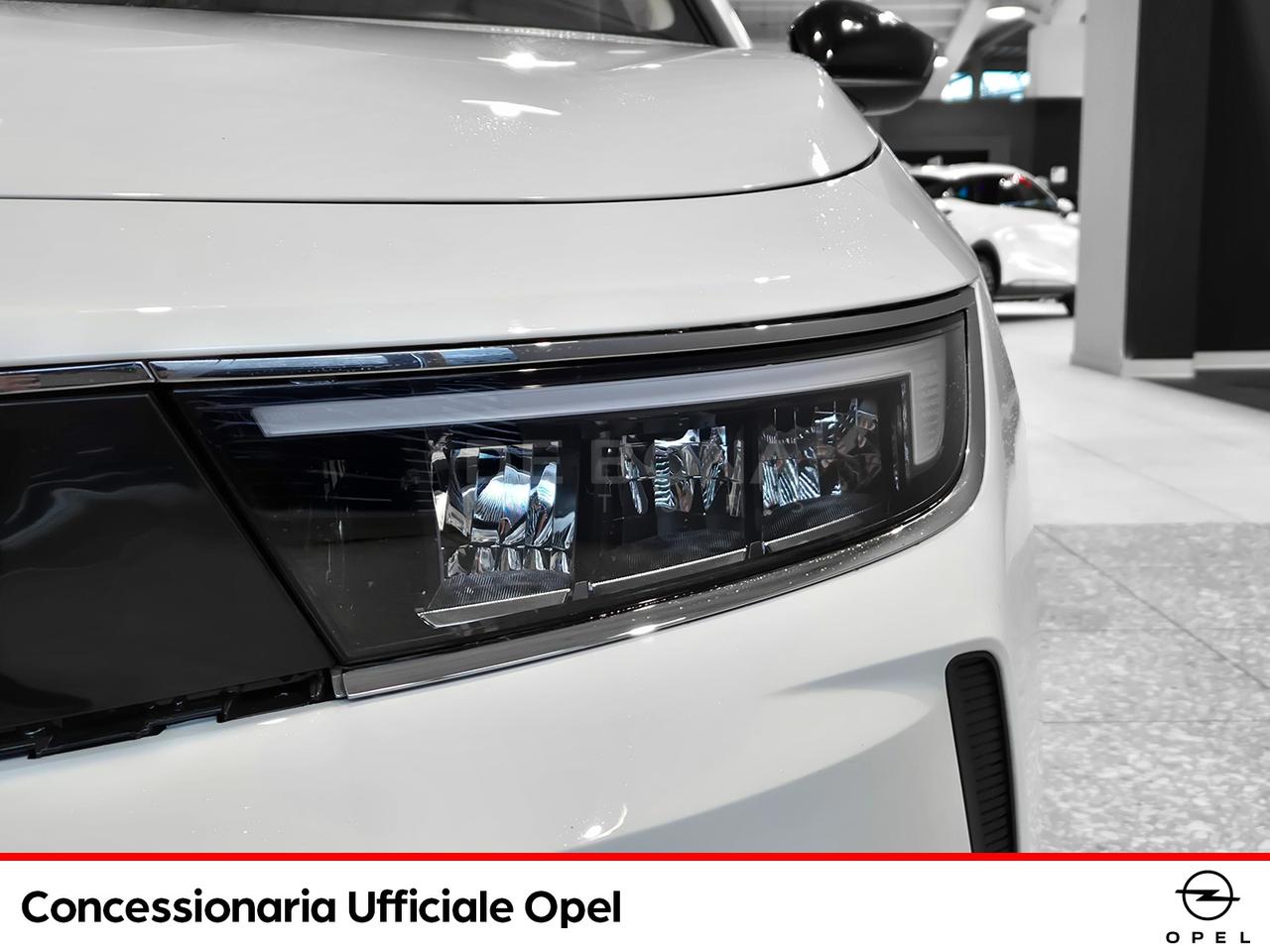 Opel Astra 1.2 t edition s&s 110cv