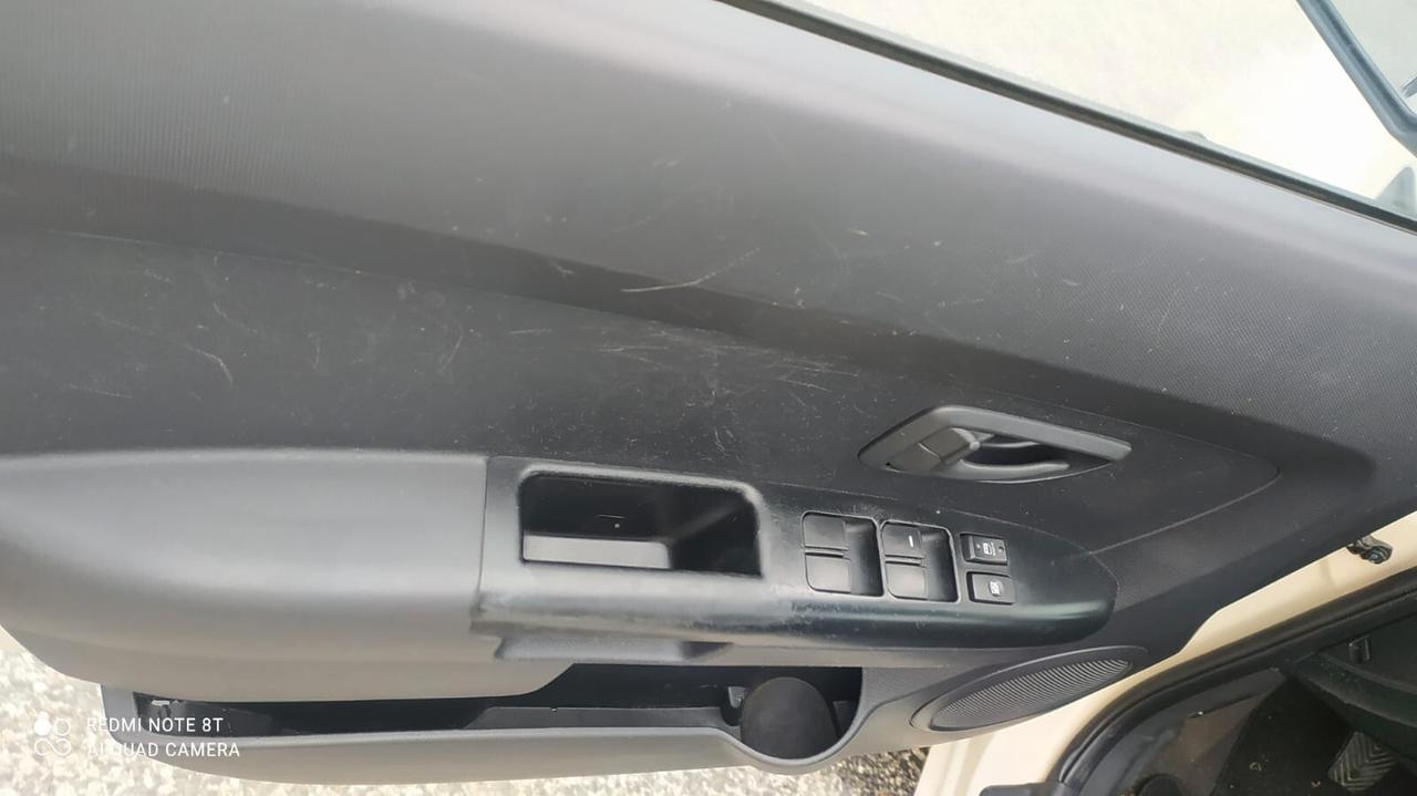 Kia Soul 1.6 CVVT Active Bi-Fuel