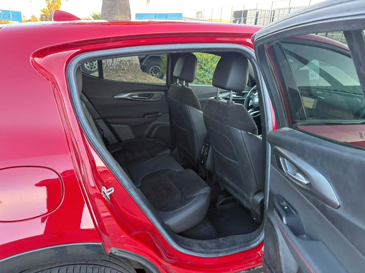 Alfa Romeo Tonale 1.5 160 CV MHEV TCT7 Edizione Speciale