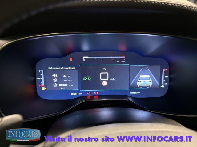 CITROEN C5 Aircross BlueHDi 130 CV EAT8 Feel Pack - PROMO