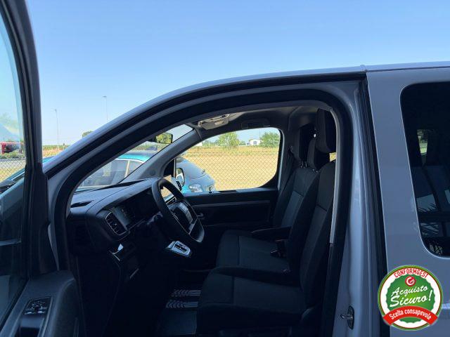 FIAT Ulysse 2.0 BlueHDi AT8 L3 + IVA