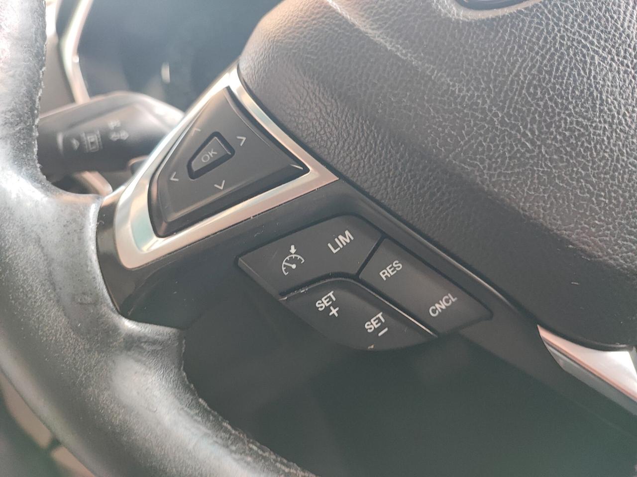 Ford Edge 2.0 TDCI 210 CV AWD Start&Stop Powershift Titanium