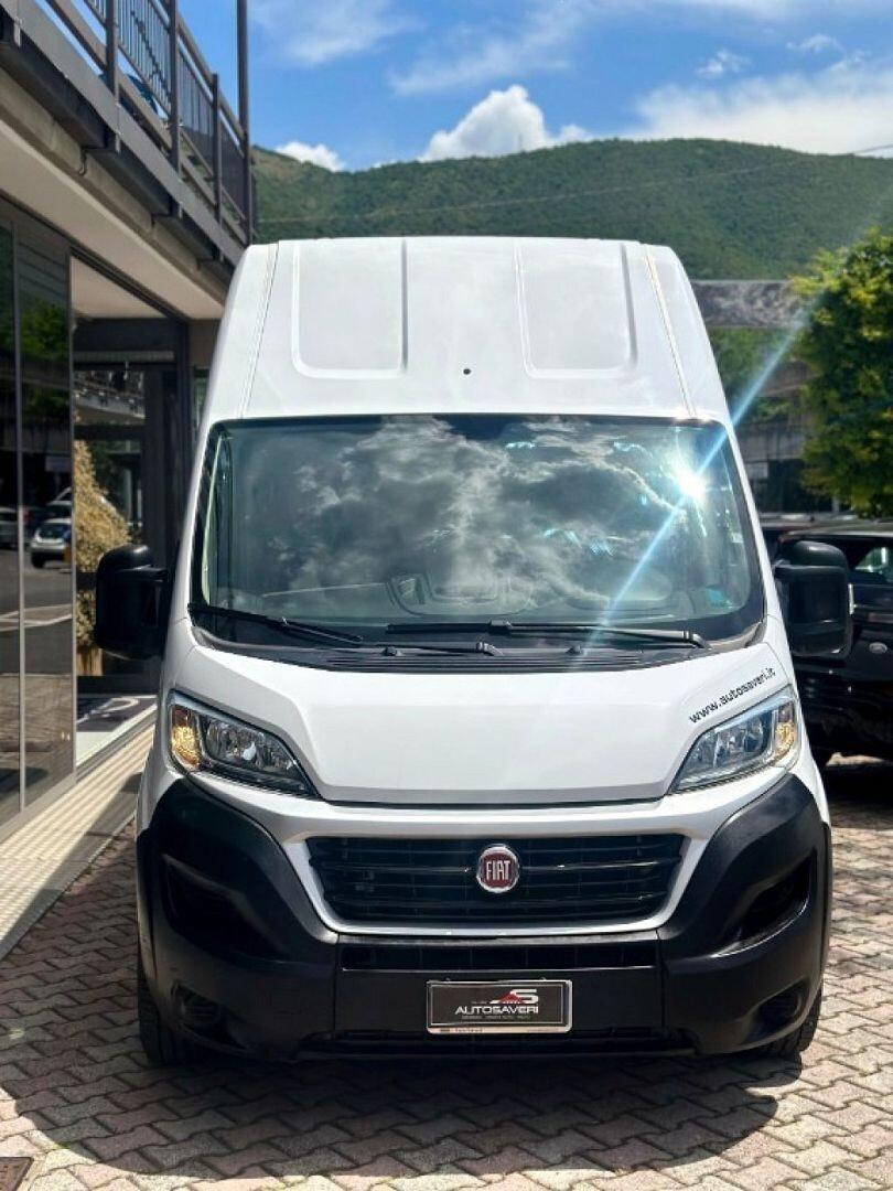 FIAT ducato DUCATO MAXI 35 XLH3