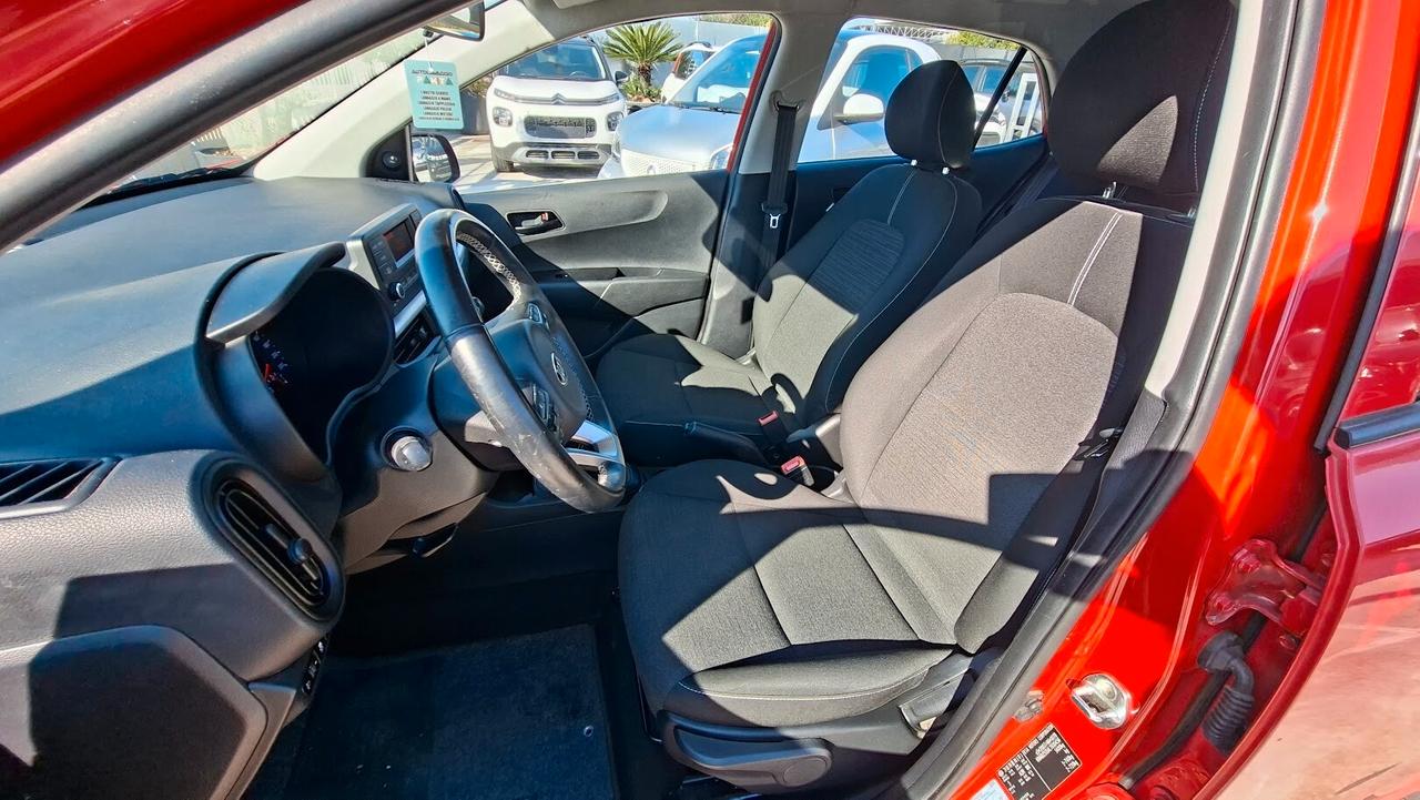 Kia Picanto 1.0 12V 5 porte Style