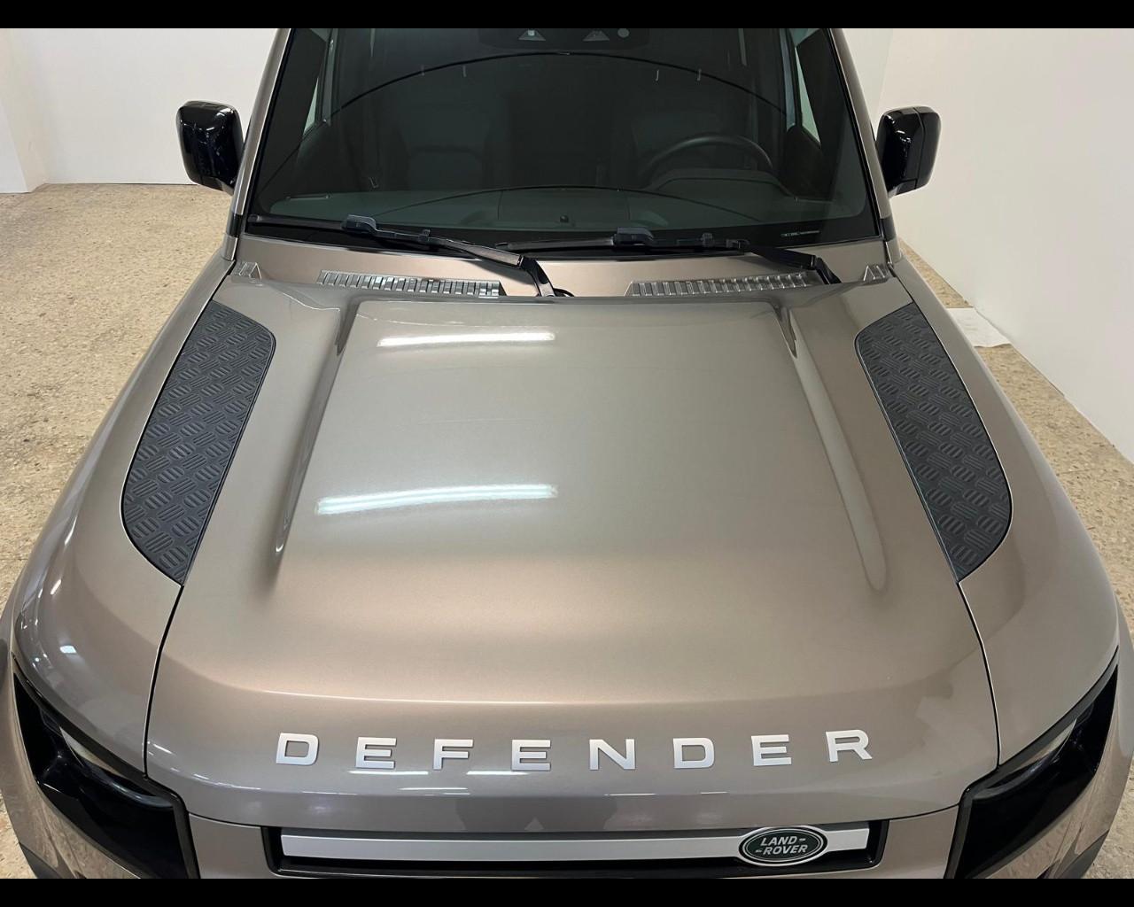 LAND ROVER Defender 110 3.0d i6 mhev SE awd 200cv auto 7 p.ti