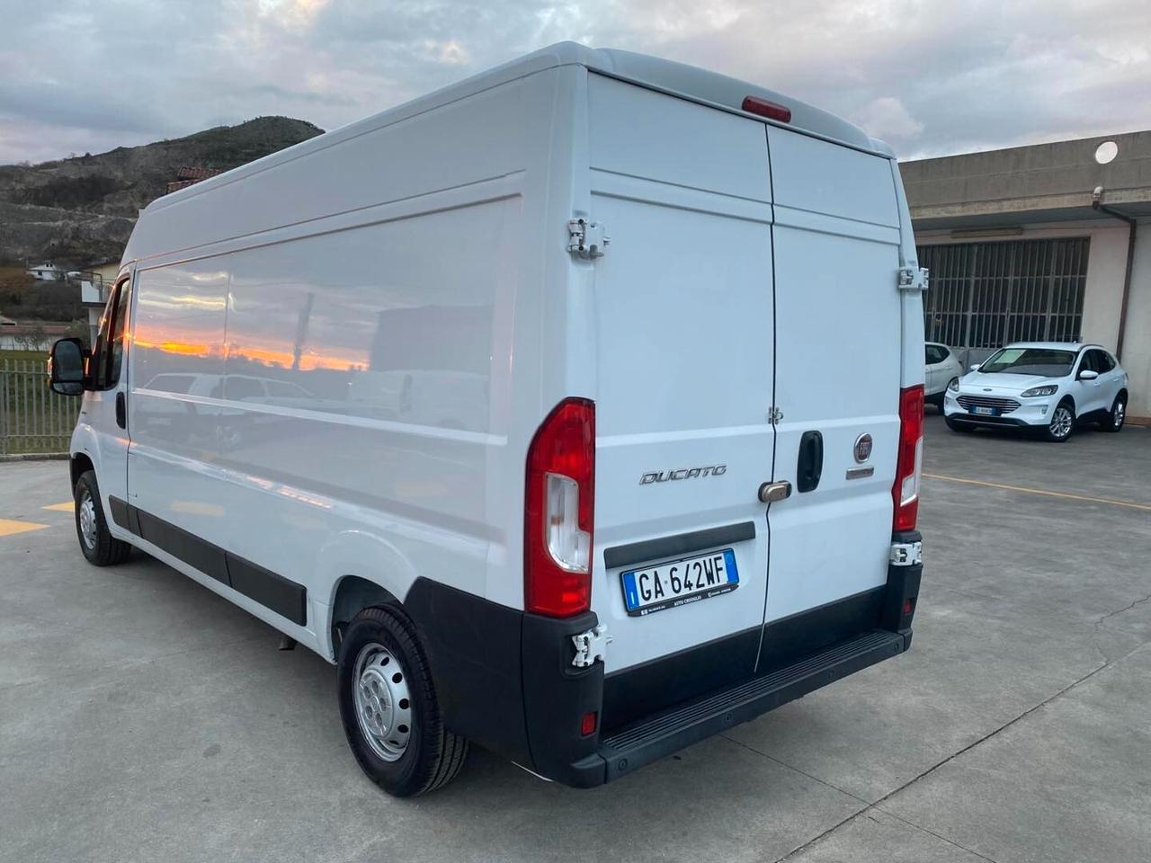 Fiat Ducato L3H2 2.3 mjt 140 CV 2020