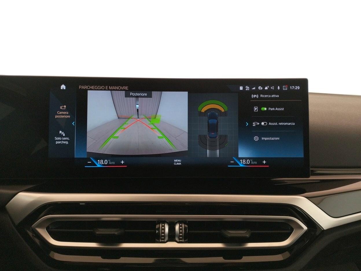 BMW 420i Gran Coupe Sport auto - IVA ESPOSTA
