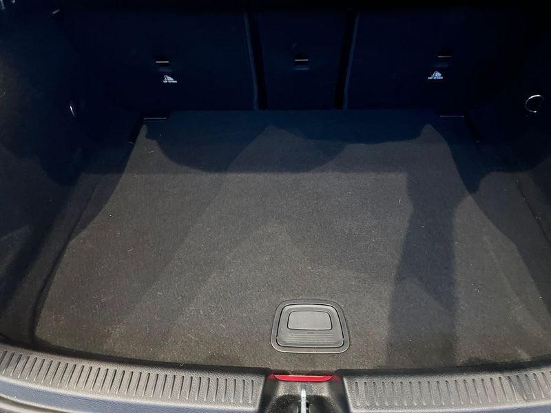 Mercedes-Benz Classe A A 180 d AMG Line Advanced Plus auto