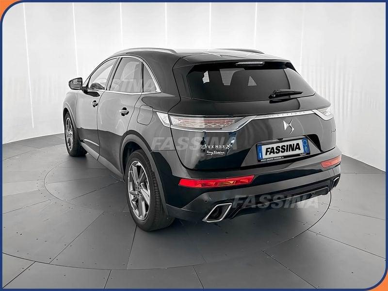 DS DS 7 CROSSBACK E-TENSE E-Tense 4x4 Automatica Business Phev