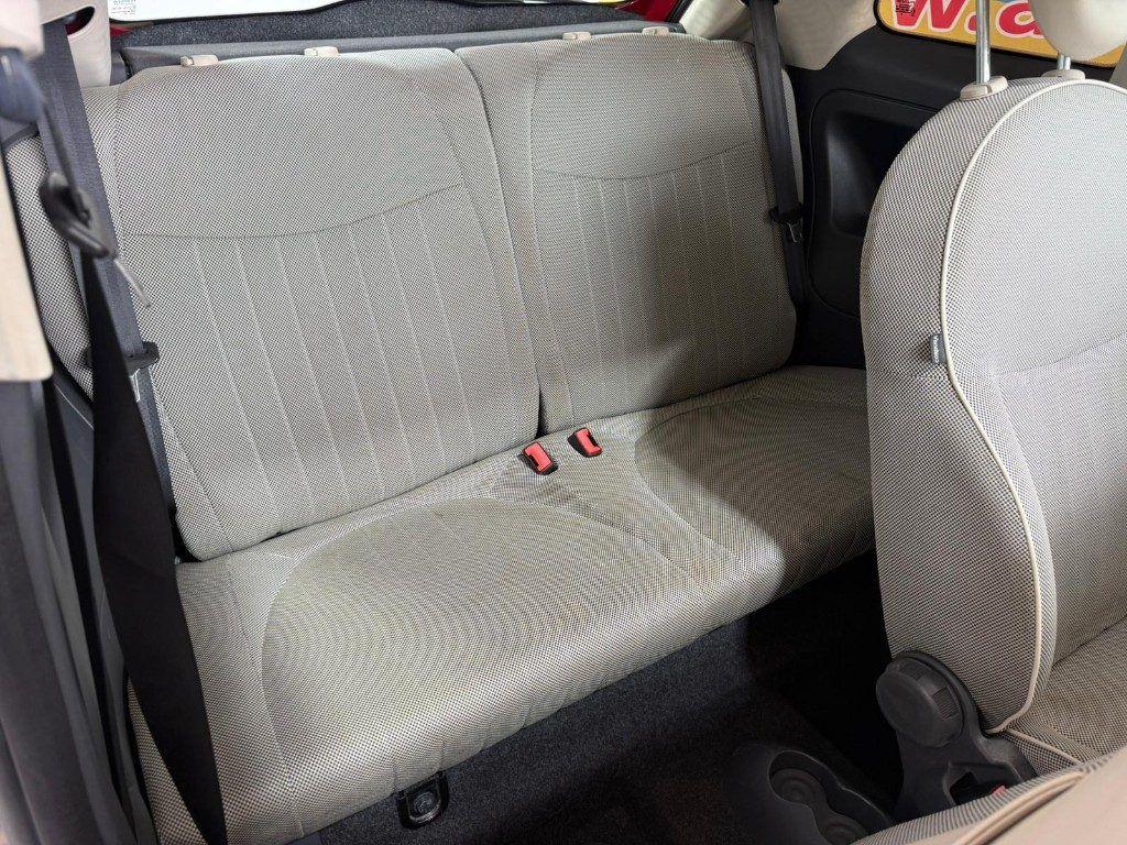 Fiat 500 1.2 Lounge + TETTO APRIBILE
