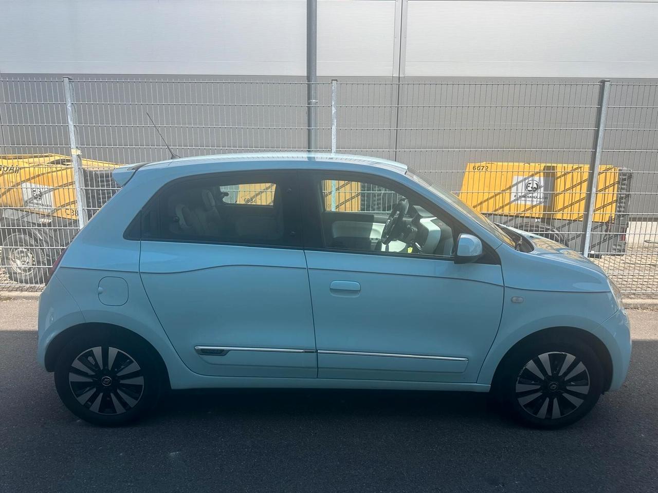 Renault Twingo SCe 65 CV Intens